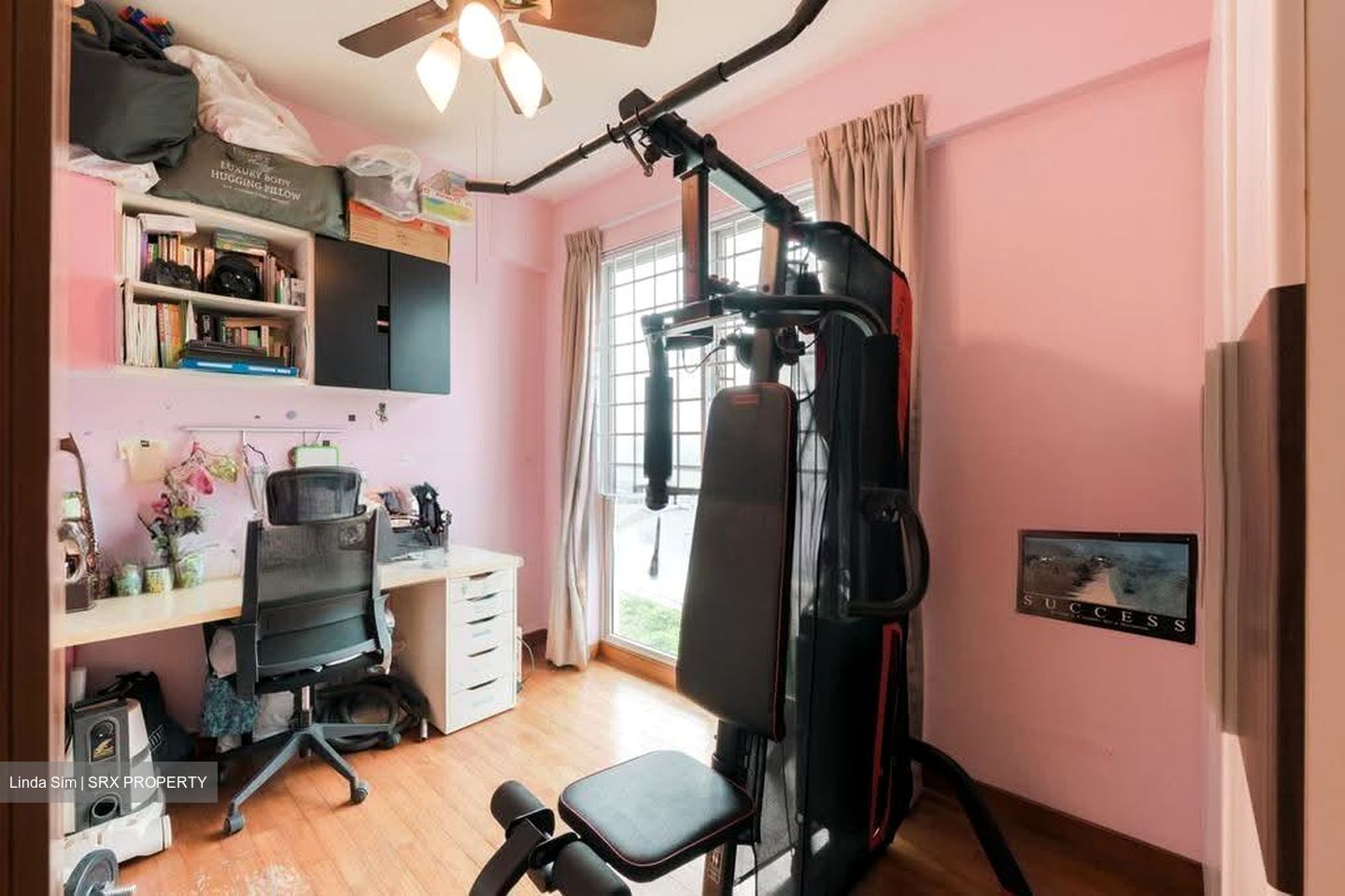 Gardenvista (D21), Condominium #630659391